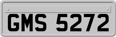 GMS5272