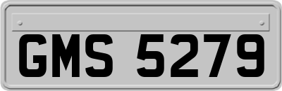 GMS5279
