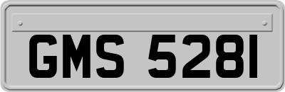 GMS5281