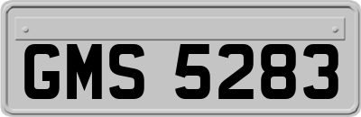 GMS5283