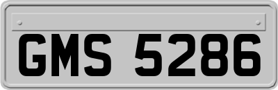 GMS5286