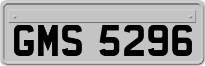 GMS5296