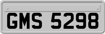 GMS5298
