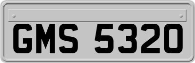 GMS5320