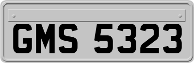 GMS5323