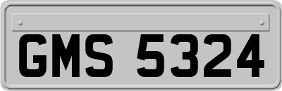 GMS5324