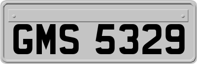 GMS5329