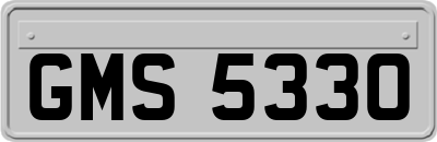 GMS5330