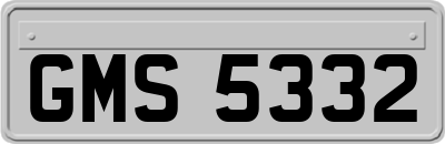 GMS5332