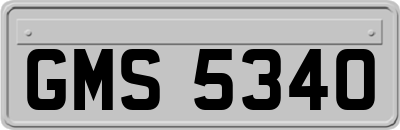 GMS5340