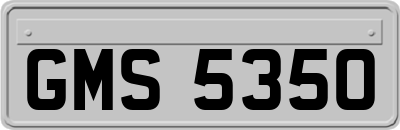 GMS5350