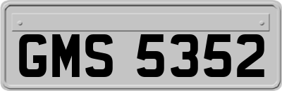 GMS5352