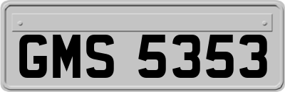 GMS5353