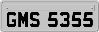 GMS5355