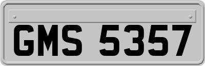 GMS5357