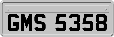 GMS5358