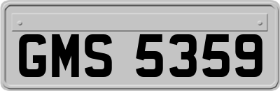 GMS5359