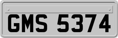 GMS5374