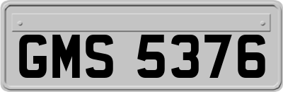 GMS5376