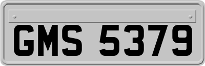 GMS5379