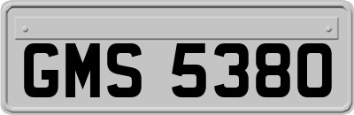 GMS5380