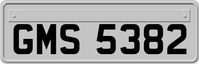 GMS5382