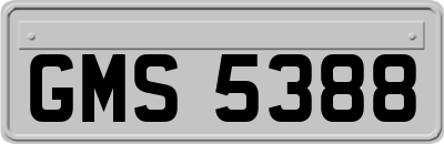 GMS5388