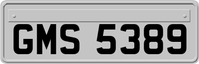 GMS5389