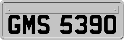 GMS5390