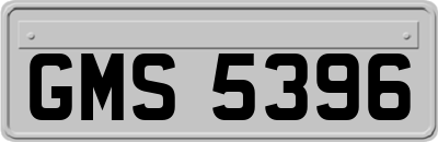 GMS5396
