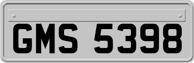 GMS5398