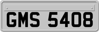 GMS5408