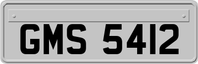 GMS5412