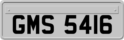 GMS5416