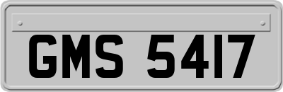 GMS5417