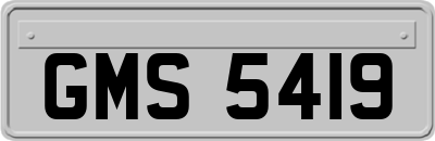 GMS5419