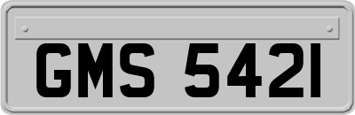 GMS5421