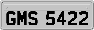GMS5422