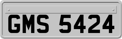 GMS5424