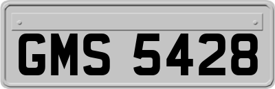 GMS5428