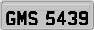 GMS5439