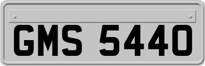 GMS5440
