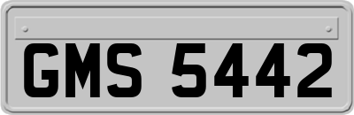 GMS5442