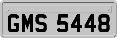 GMS5448