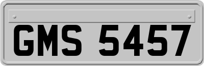 GMS5457