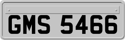 GMS5466