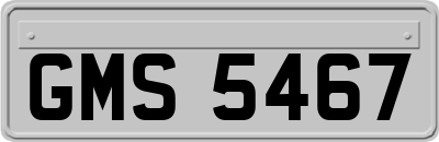 GMS5467