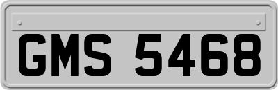 GMS5468