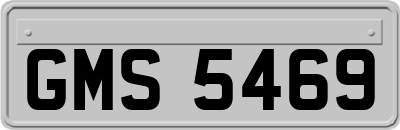 GMS5469