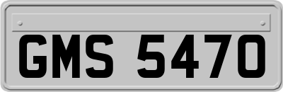 GMS5470